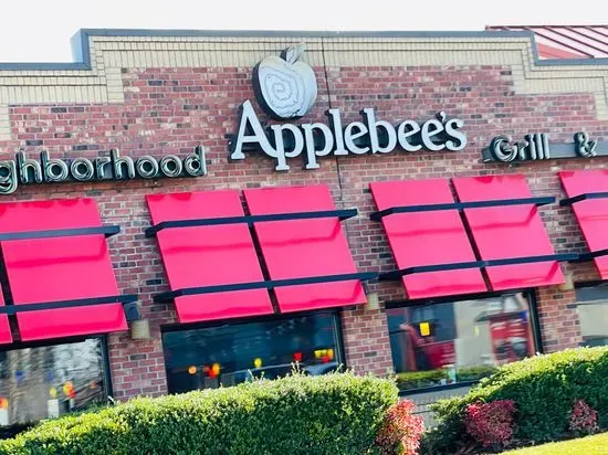 Applebee's Grill + Bar