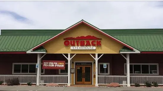 Outback Steakhouse