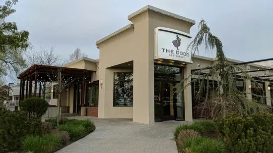 The Dodo Restaurant