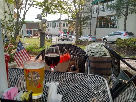 Jameson Tavern