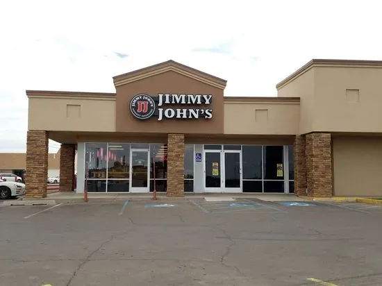 Jimmy John's