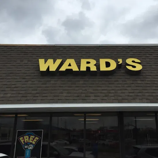 Ward's