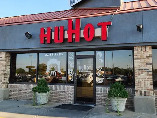 HuHot Mongolian Grill