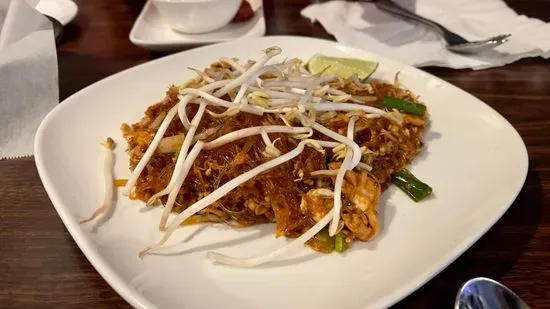 Tasty Thai