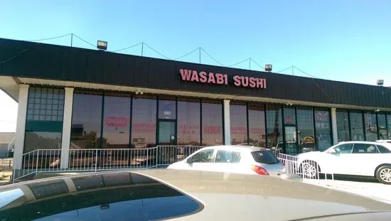 Wasabi Sushi