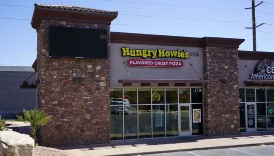 Hungry Howie's Pizza