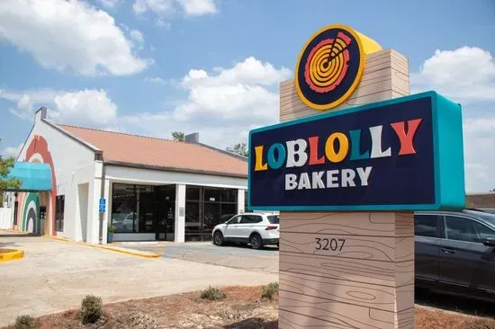 Loblolly Bakery