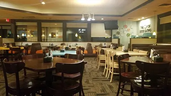 Village Inn