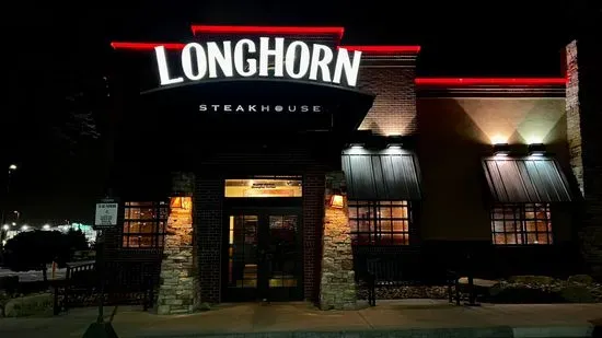 LongHorn Steakhouse