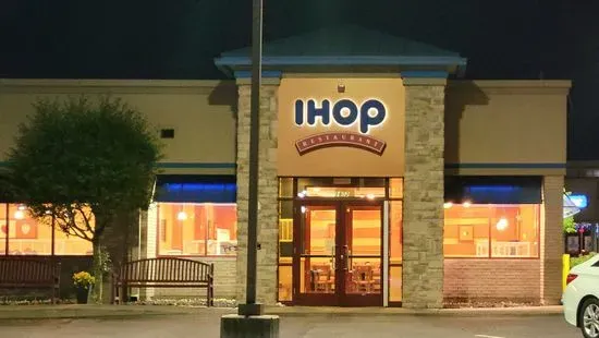 IHOP