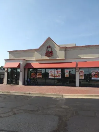 Arby's