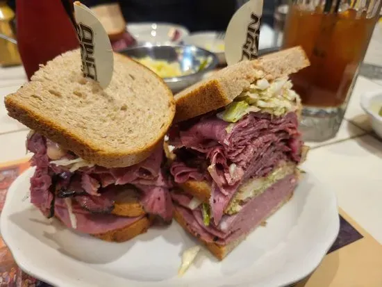 2nd Ave Deli