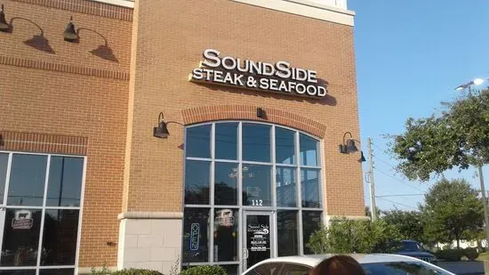 SoundSide Restaurant