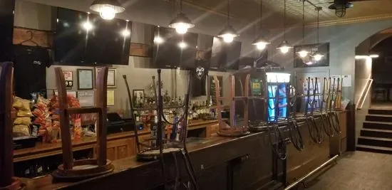 Paul's Pub