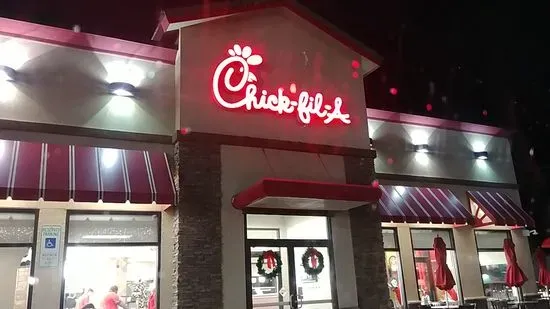 Chick-fil-A