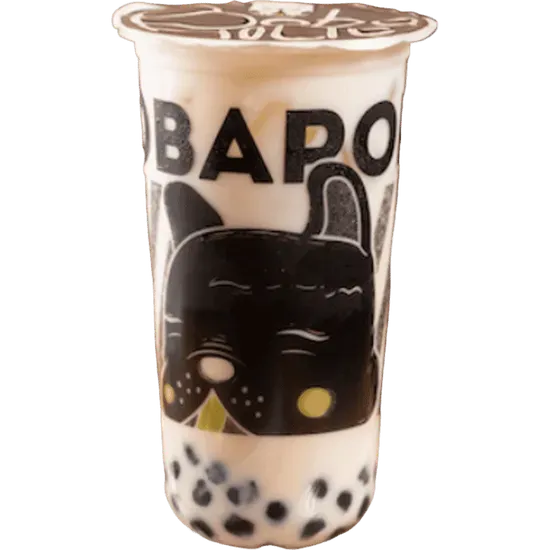 BoBaPoP Tea Bar- Germantown