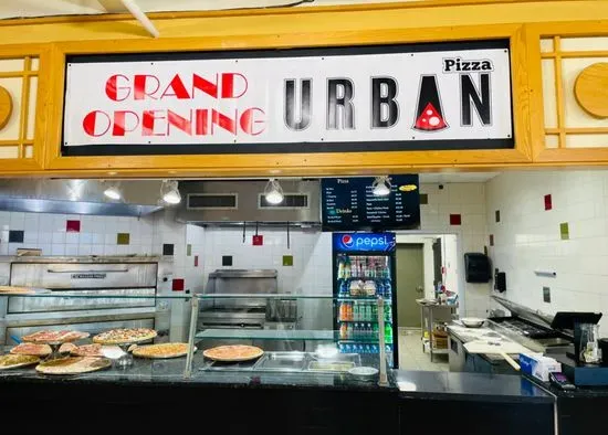 Urban Pizza