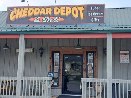 Cheddar Depot