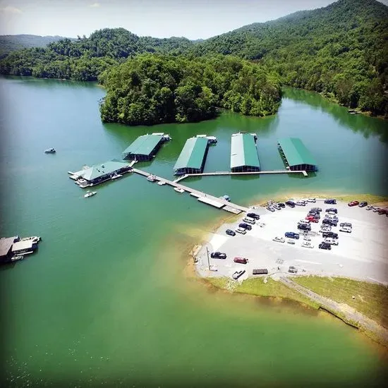 Norris Landing Marina