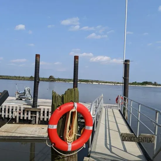 The Oyster Cracker Cafe Port Norris, NJ Checkle