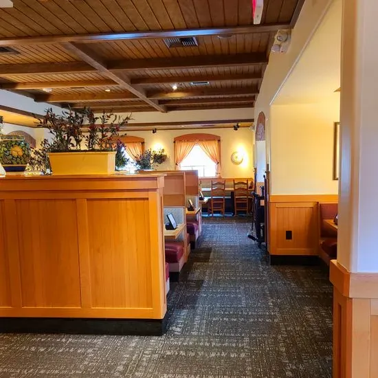 Olive Garden Italian Restaurant Peru, IL Checkle