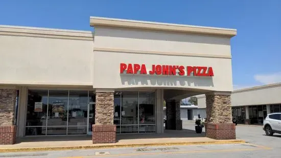 Papa Johns Pizza