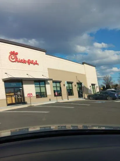 Chick-fil-A