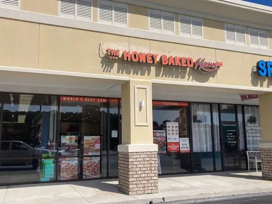 The Honey Baked Ham Company