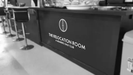 The Relocation Room Private Club