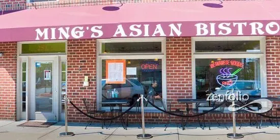 Ming's Asian Bistro