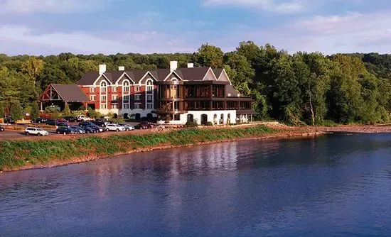 Lambertville Station Restaurant and InnSponsored