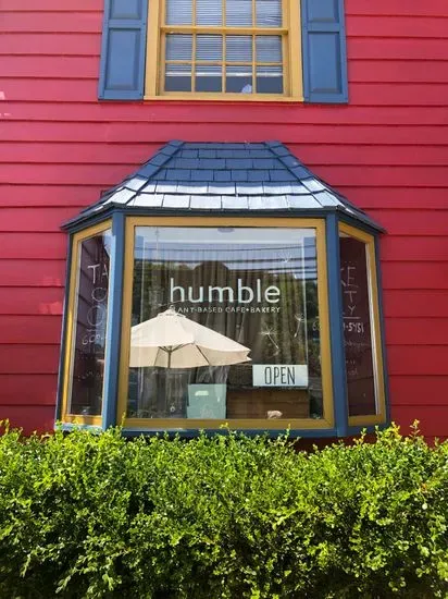 Humble Cafe + Bakery