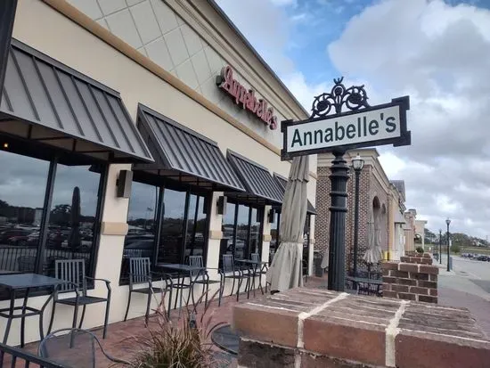 Annabelle's