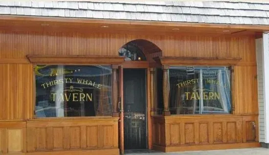 Thirsty Whale Tavern