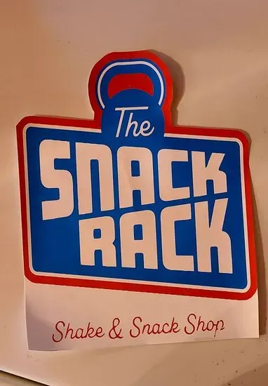 The Snack Rack