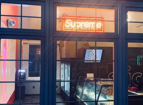 Supreme Slice