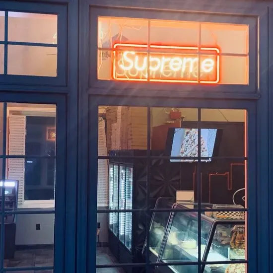 Supreme Slice