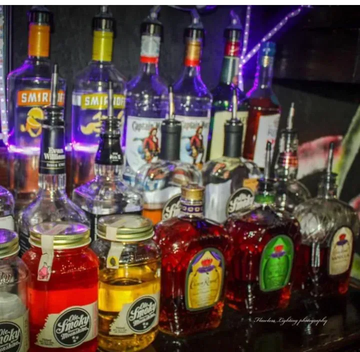 Michelle’s Bar