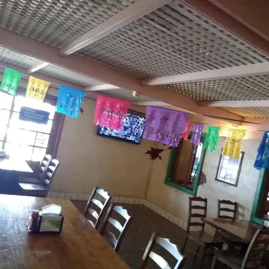 Frijoles Restaurant & Cantina