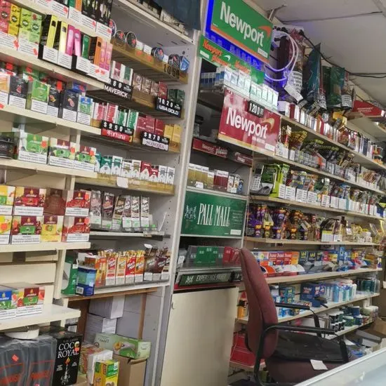 Assary GROCERY & DELI