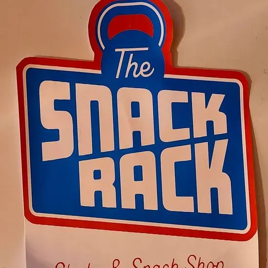 The Snack Rack