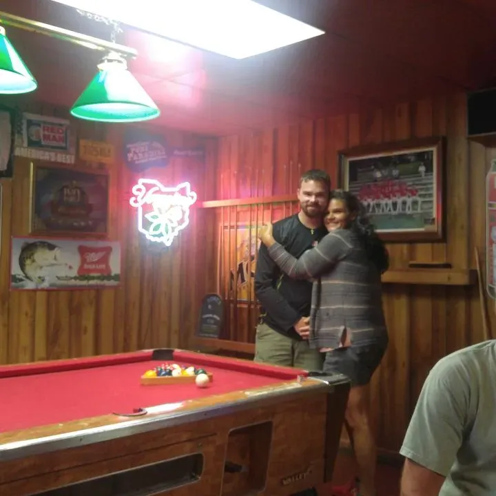 Hitchin Post Gnadenhutten, OH Checkle