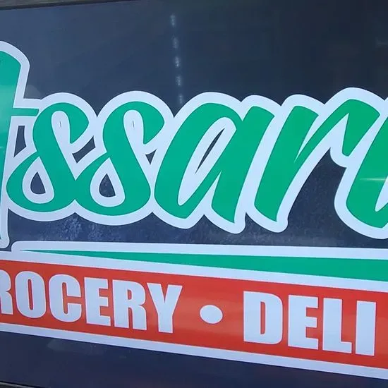 Assary GROCERY & DELI