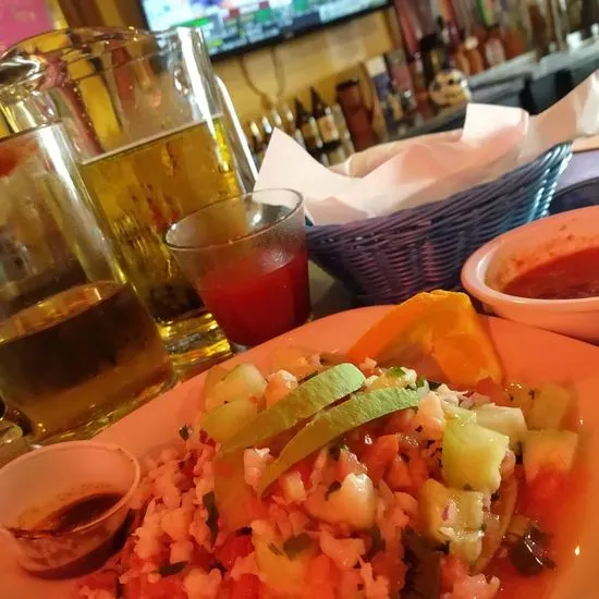 Frijoles Restaurant & Cantina