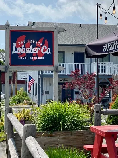 Bar Harbor Lobster Co.