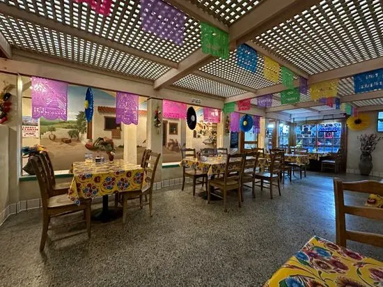 Frijoles Restaurant & Cantina