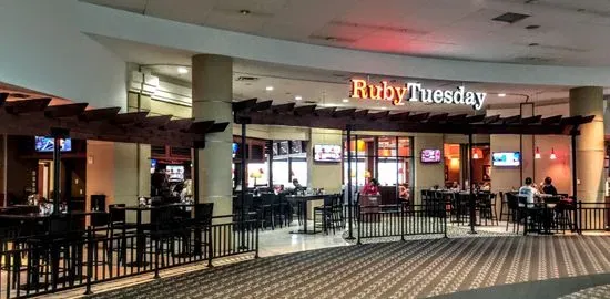 Ruby Tuesday