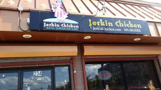 Jerkin Chicken Restaurant