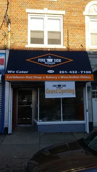 Fire Side Restaurant