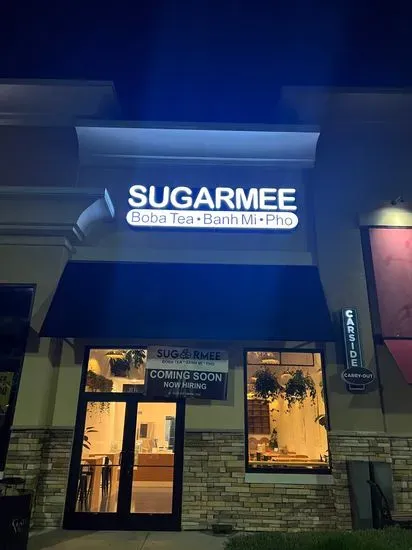 Sugarmee